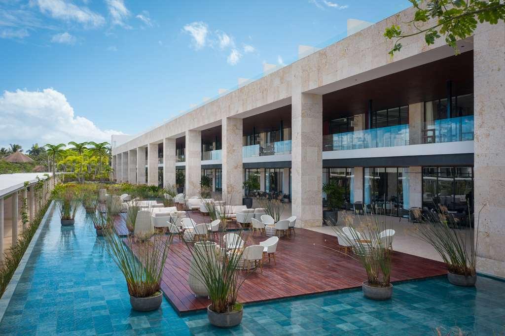 Live Aqua Beach Resort Punta Cana Instalações foto