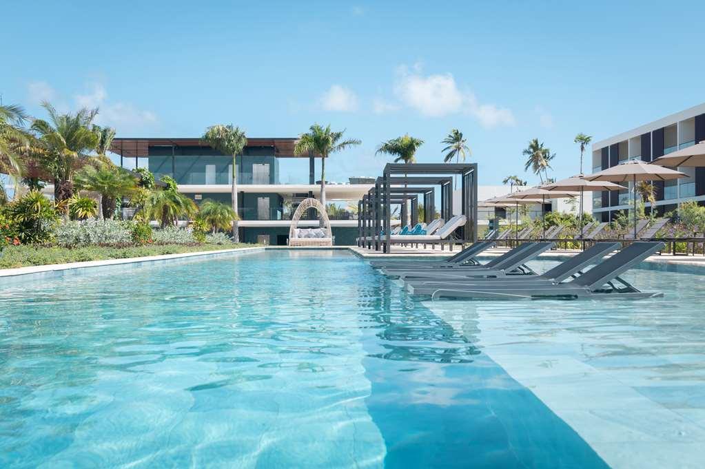 Live Aqua Beach Resort Punta Cana Instalações foto