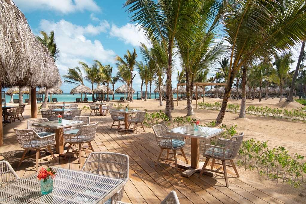 Live Aqua Beach Resort Punta Cana Restaurante foto
