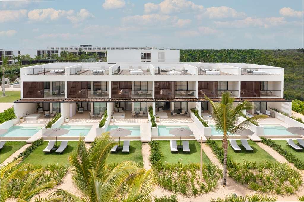 Live Aqua Beach Resort Punta Cana Exterior foto