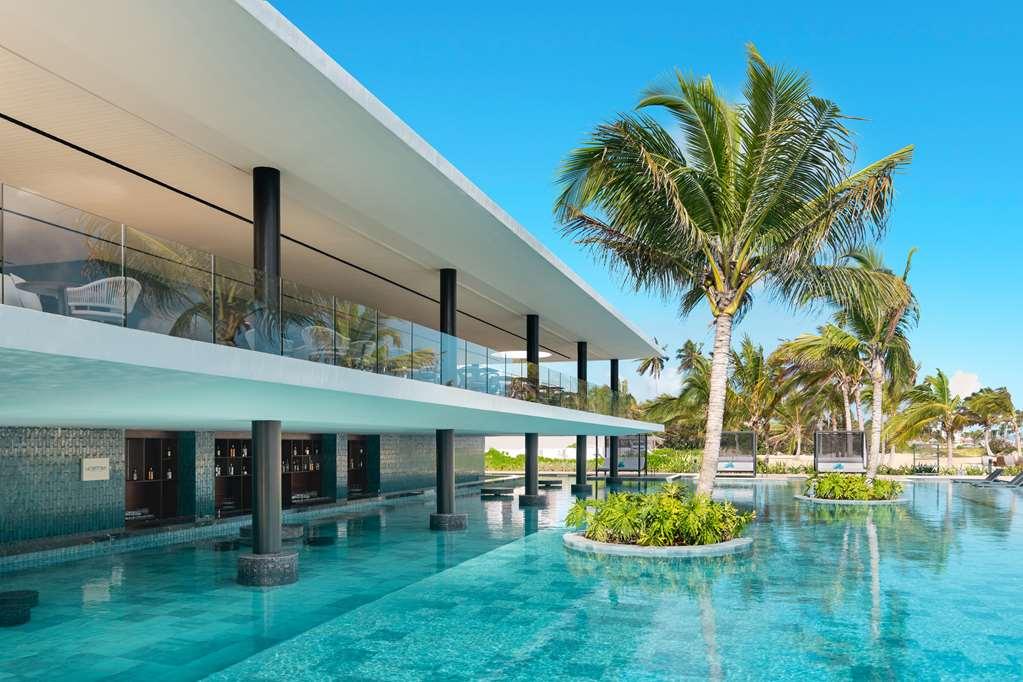 Live Aqua Beach Resort Punta Cana Restaurante foto